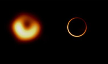 Physicists dispute a claim of detecting a black hole’s ‘photon ring’