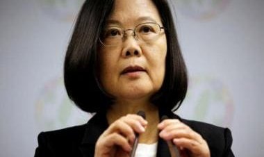Taiwan passes China-centric defence budget, replaces howitzers with rockets
