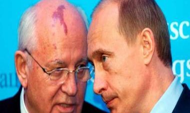 Tricky affair for West and Putin, Mikhail Gorbachev will not get state funeral, says Russian media