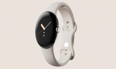 Google’s Pixel Watch price leaked, will be launched with the Pixel 7 smartphone
