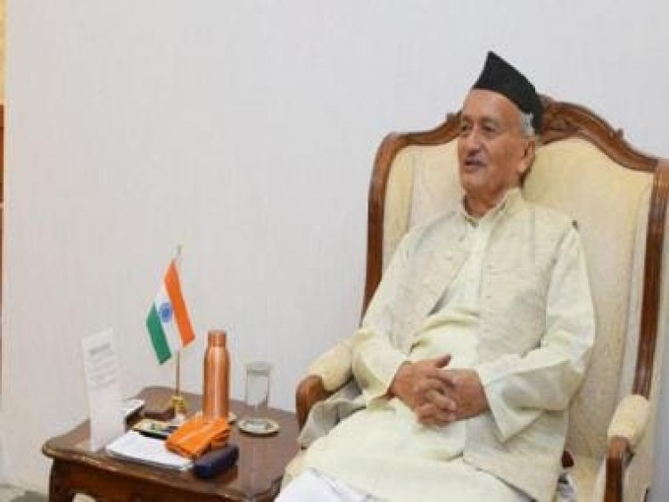 Maharashtra Governor Bhagat Singh Koshyari's many faux pas