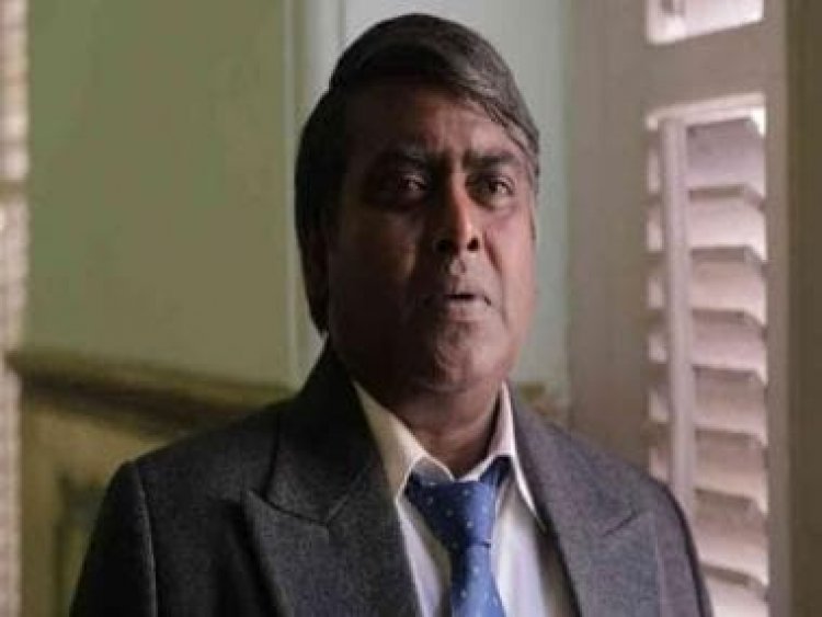 Dibyendu Bhattacharya joins Akshay Kumar and Parineeti Chopra starrer The Capsule Gill