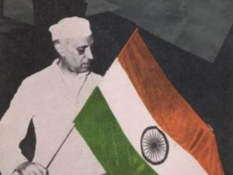 Har Ghar Tiranga: Rahul Gandhi, Mehbooba Mufti play politics over tricolour; BJP slams move as ‘anti-India’