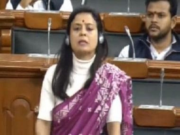 Mahua Moitra's Louis Vuitton bag goes viral: When lawmakers faced flak over fashion choices