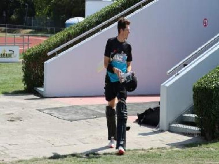 Netherlands vs New Zealand, 1st T20I, LIVE CRICKET SCORE and UPDATES, Ball by ball commentary