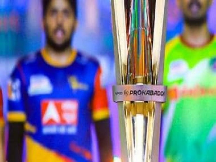 Pro Kabaddi League Auction: Players retained, team purse, date, time and live streaming