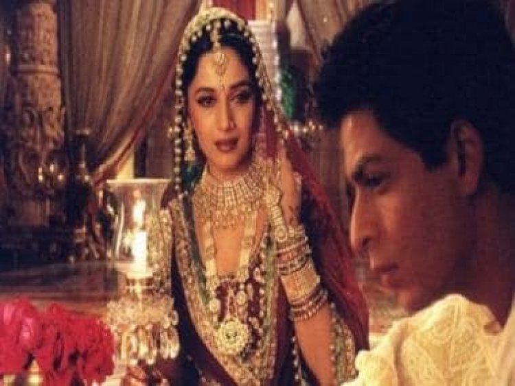 Let’s Talk About Women | In Sanjay Leela Bhansali’s opulent period drama Devdas