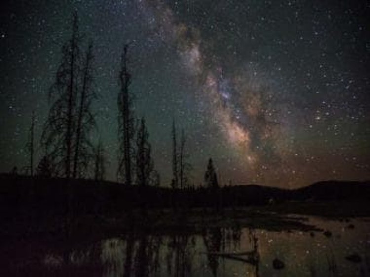Cook together, stargaze and more: Checkout ideas for at-home date night