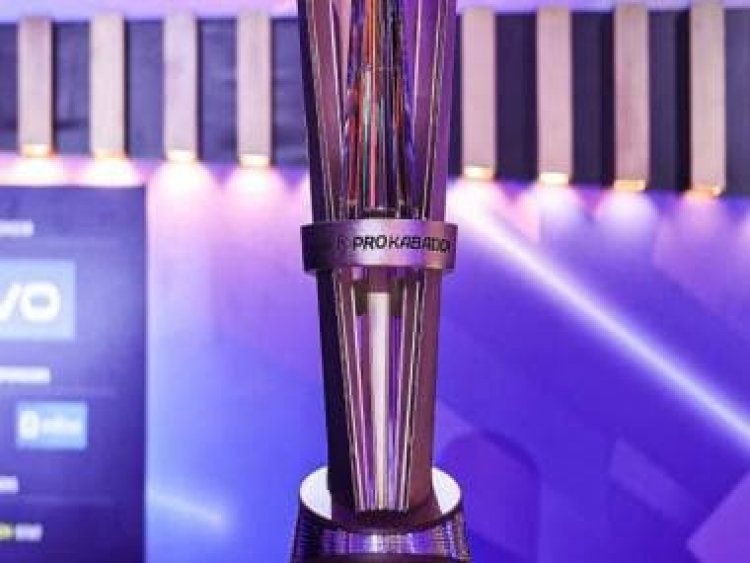 Pro Kabaddi Auction HIGHLIGHTS: Pawan Sehrawat sold to Tamil Thalaivas for ₹2.26 crores, Sandeep Narwal goes unsold