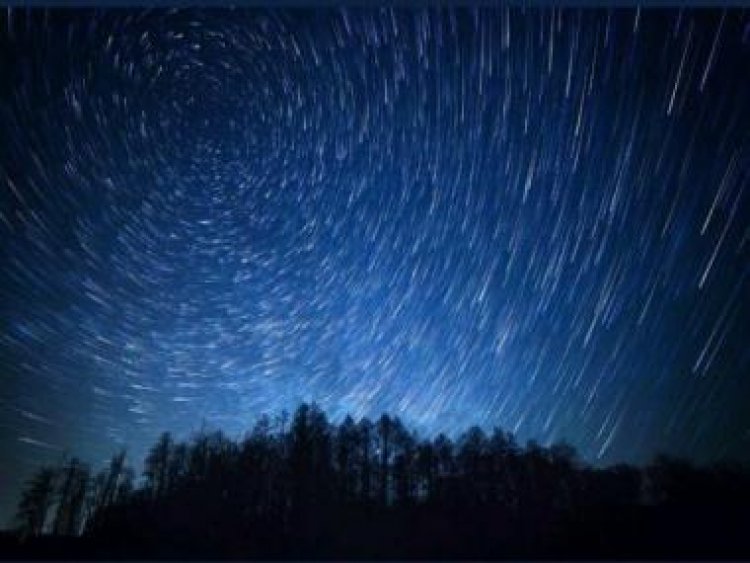 Global Sleep Under The Stars Night: Best places in India to enjoy stargazing