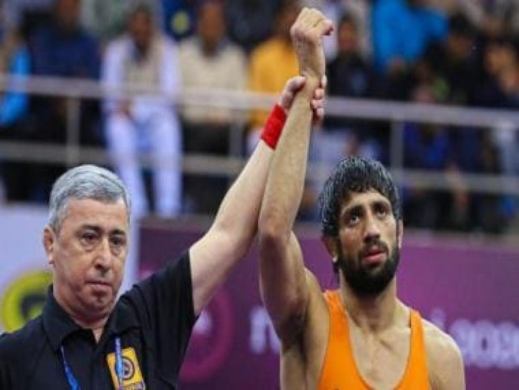 Commonwealth Games: Ravi Kumar Dahiya bags India's 10th gold medal; fourth in wrestling