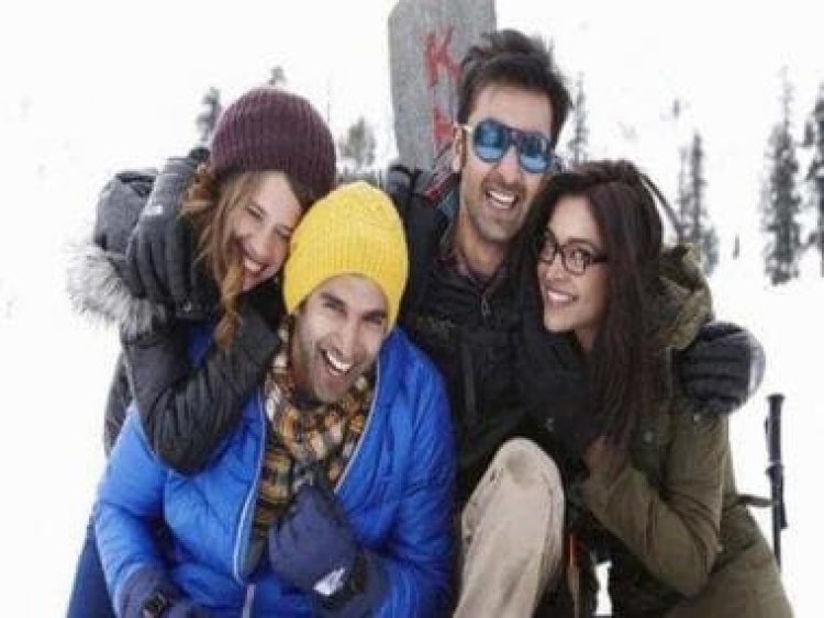 Friendship Day 2022: 5 Bollywood films that highlight this pure bond perfectly