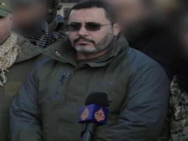 Israeli airstrike kills Islamic Jihad Gaza commander, 20 terrorists arrested