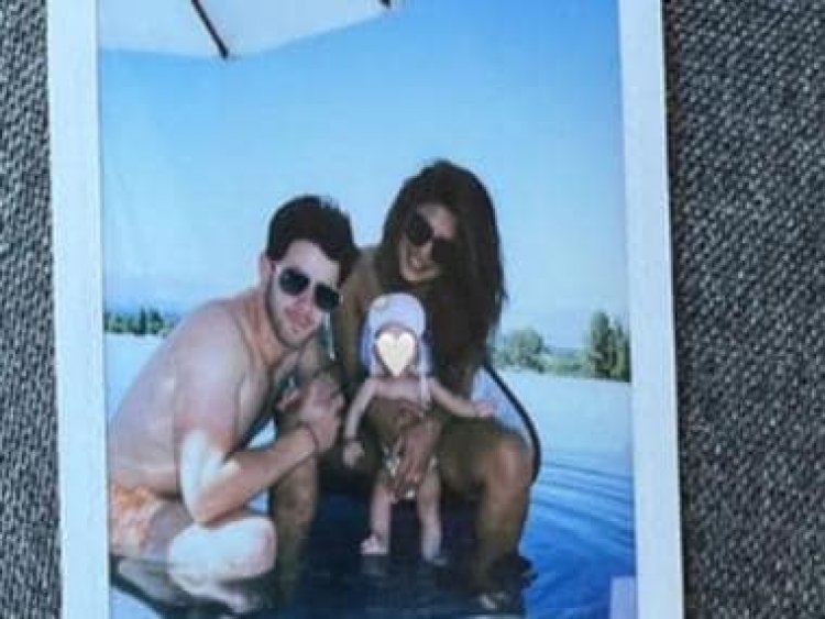 Inside Priyanka Chopra's Sunday brunch featuring Nick Jonas and daughter Malti