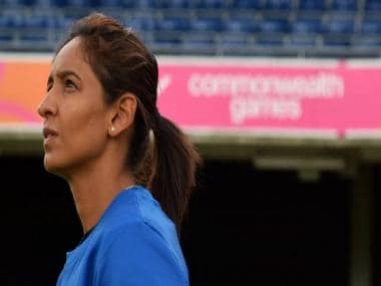 Commonwealth Games: Indian skipper Harmanpreet Kaur reveals reason behind loss against Australia in final