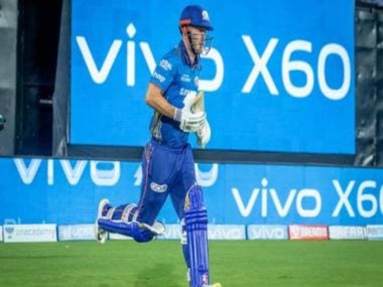 UAE T20 League: Australia’s Chris Lynn ditches BBL to play in International League T20