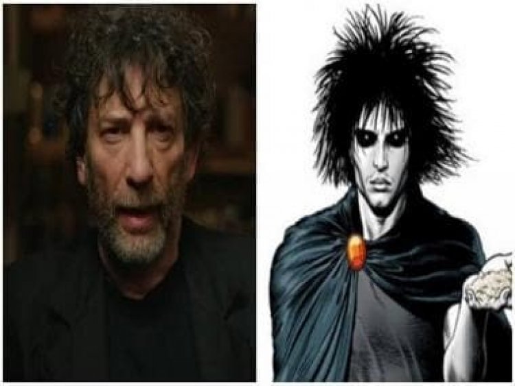 The Sandman and a brief guide to Neil Gaiman's screenwriting career