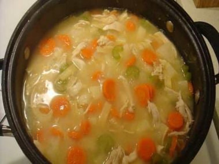 Homemade soups can be helpful in monsoon; nutritionist explains why