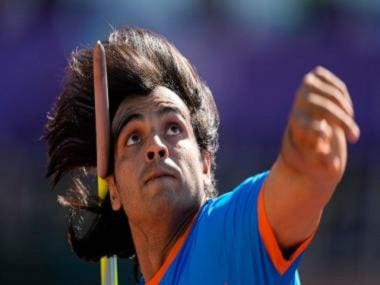 Neeraj Chopra lauds Arshad Nadeem for CWG gold, Anand Mahindra reacts
