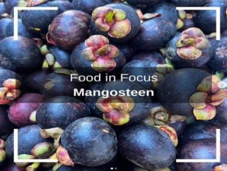 Include this fruit packed with antioxidant, anti-cancerous properties in your diet