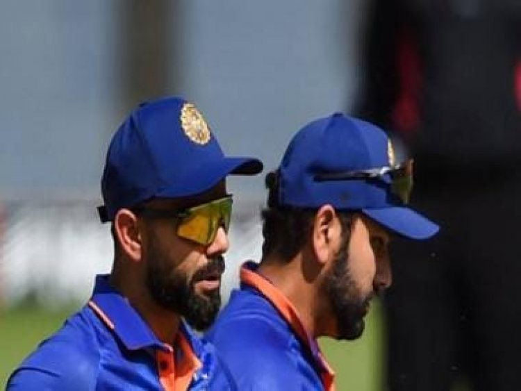 Asia Cup: Danish Kaneria has advice for Virat Kohli, Rohit Sharma on tackling Shaheen Afridi
