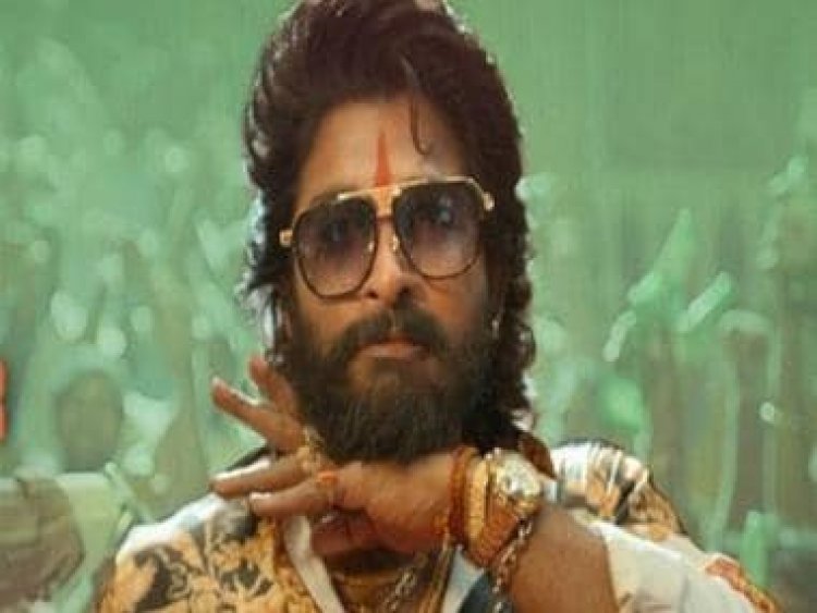 Pushpa cements Allu Arjun's position as the biggest choice for brand endorsements