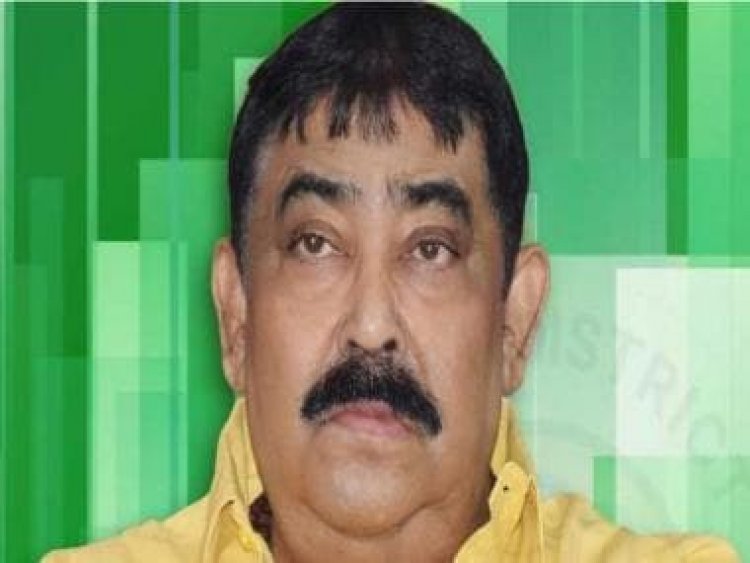 Anubrata Mondal is Mamata-created mafia, says BJP's Suvendu Adhikari on TMC strongman's arrest in cattle smuggling case