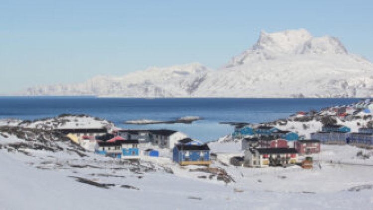 The Arctic is warming even faster than scientists realized