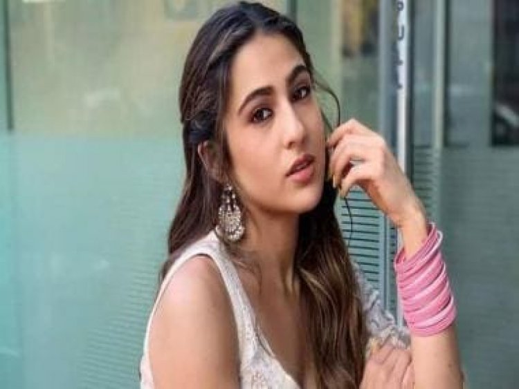 Zoe aka Sara Ali Khan turns 27: A sneak peek into her amazing photo gallery