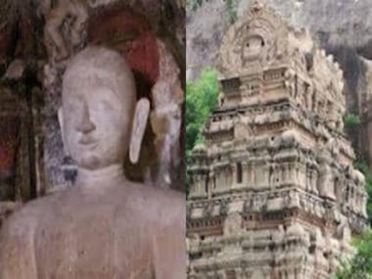 Tamil Jains and their rise and fall in 24 centuries