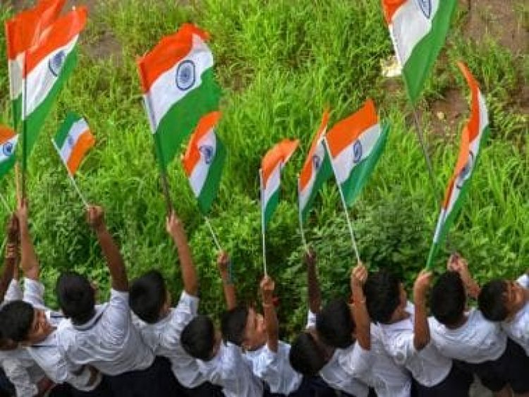India@75: Tales of sacrifice, pain, and courage from the freedom struggle come alive in these 10 books