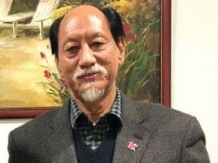 Nagaland: CM Neiphiu Rio says people want early, acceptable solution to state's political problem