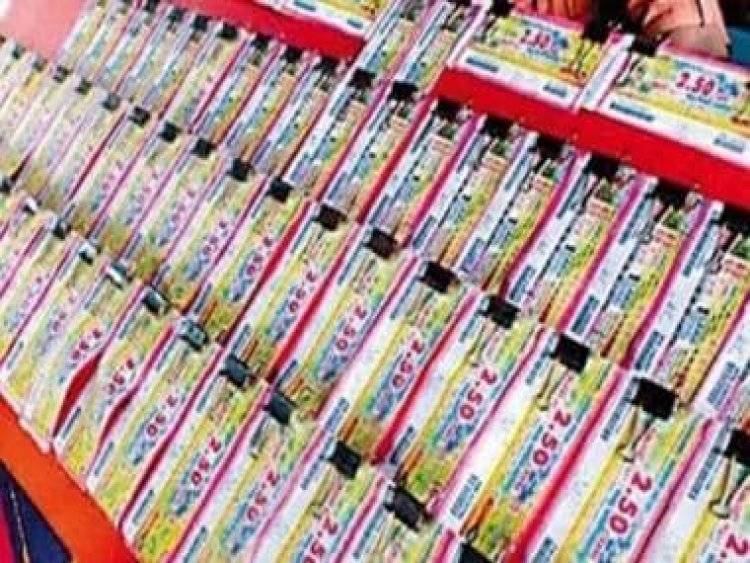 Kerala Lottery 2022: Sthree Sakthi SS 326 results at 3 pm today, first prize Rs 75 lakh