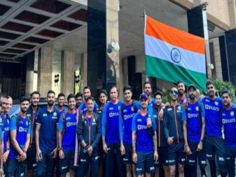 India vs Zimbabwe: Full Schedule, Squads, Live Streaming — All You Need To Know