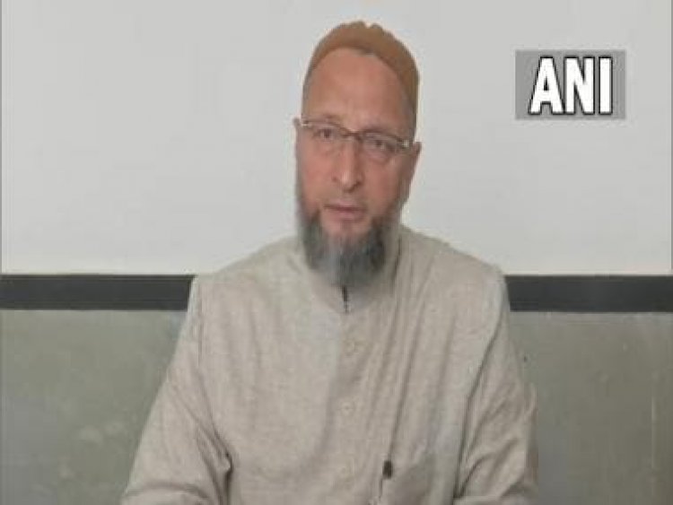 Asaduddin Owaisi blames Centre for killing of Kashmiri Pandit in J&amp;K, says abrogation of Article 370 hasn't helped