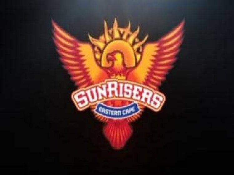 CSA T20 League: SRH names Port Elizabeth-based franchise ‘Sunrisers Eastern Cape’