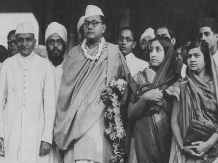Explained: Why Netaji Subhas Chandra Bose’s remains are still in Japan