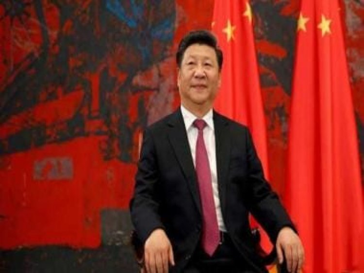 Rise of a China-centric world order: Cold War 2.0 or World War III?