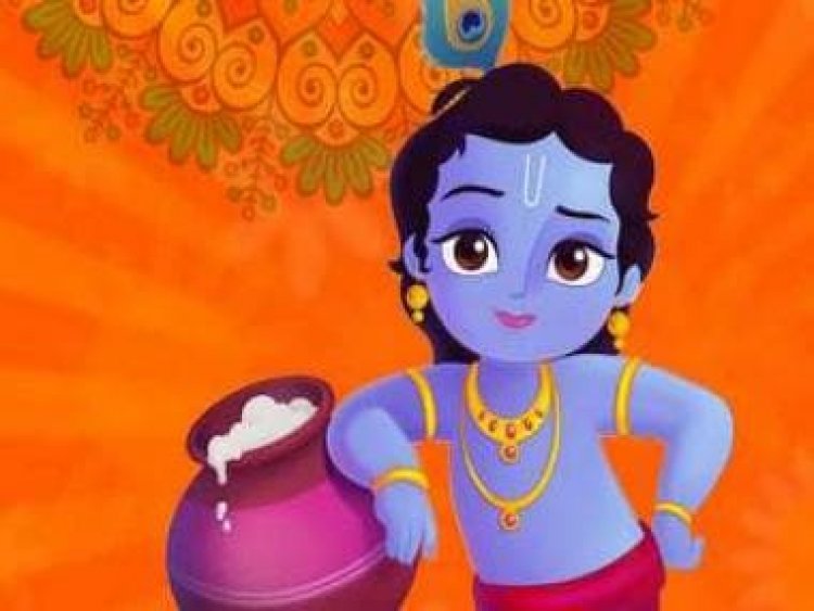 Janmashtami and Dahi Handi 2022: 5 prasad recipes that you can make at home