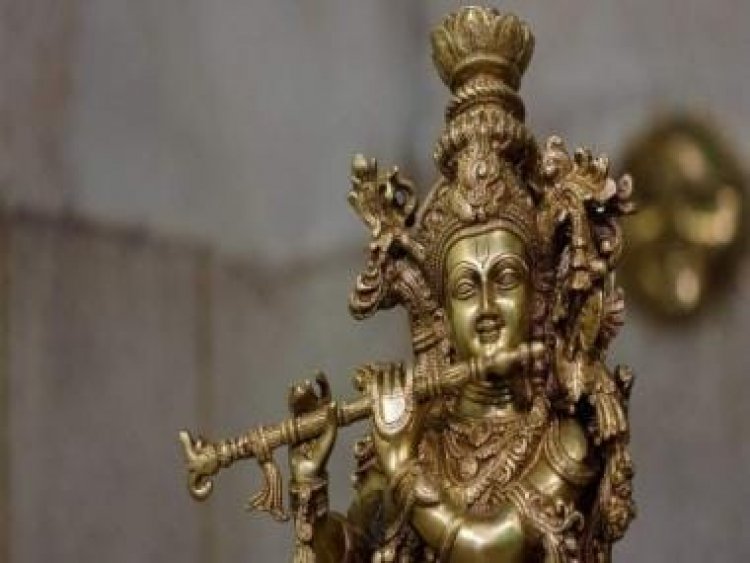 Janmashtami 2022: Suggestions for festive full-course meal