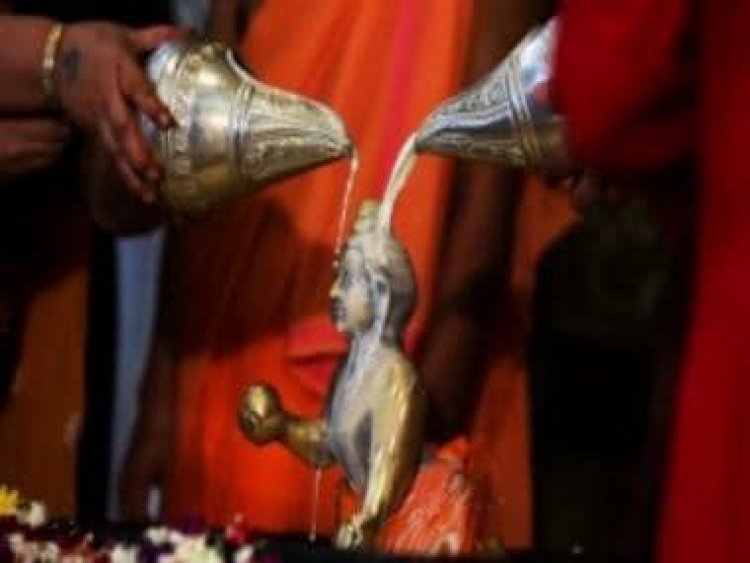 Janmashtami 2022: Hindu names for baby boys that mean Lord Krishna