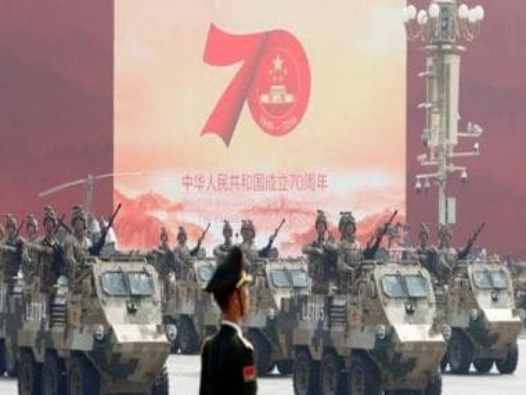 China bullying spurs foreign 'interest' in visits to Taiwan