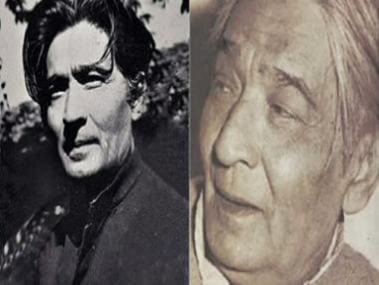 Jan Nisar Akhtar: Much more than Javed’s father &amp; Farhan’s grandfather