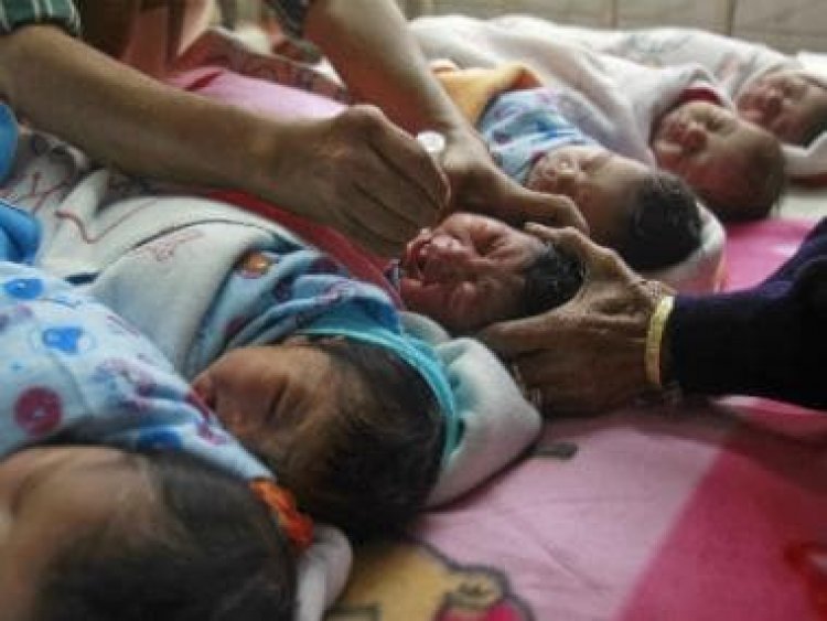 Tomato Flu Outbreak in India: Understanding the contagious disease