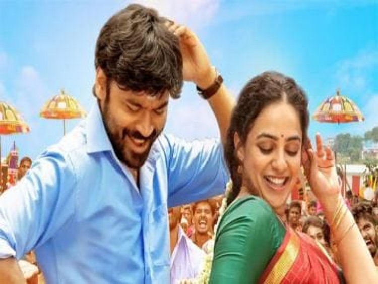 Thiruchitrambalam movie review: Dhanush-starrer is a soft and sensitive portrayal of overcoming trauma