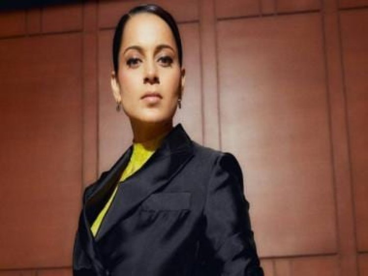 Filmfare Awards withdraws Kangana’s nomination after her comment: We are subjected to unwarranted malicious remarks