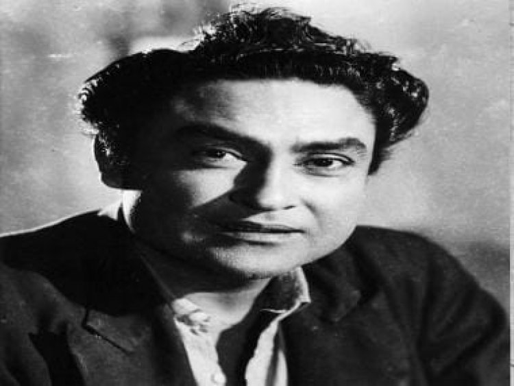 Once Upon a Cinema: The paranormal encounters of Ashok Kumar