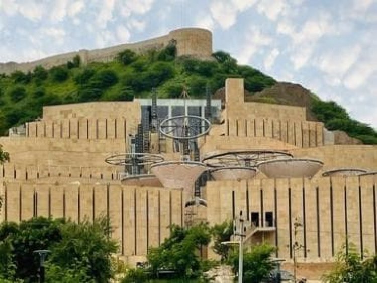 PM Modi to inaugurate Smritivan museum: Memorial for 2001 quake victims shows Bhuj’s road to recovery