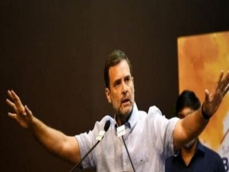 Five months, 12 states, 3,500 km: What is Congress’ Bharat Jodo Yatra all about?