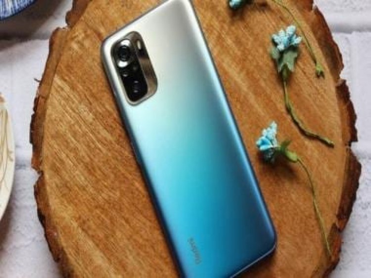 Xiaomi to relaunch the Redmi Note 10S as Note 11 SE in India; Check out the specs, launch date and more